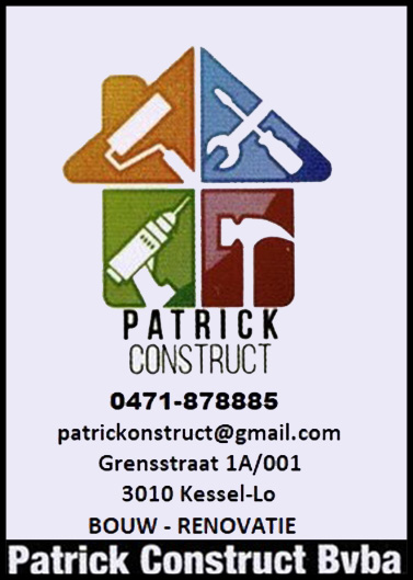 Patick Construct
